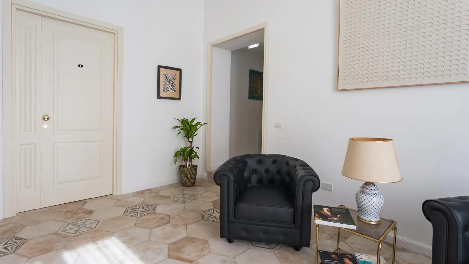 Casa Mancini Hotel Naples