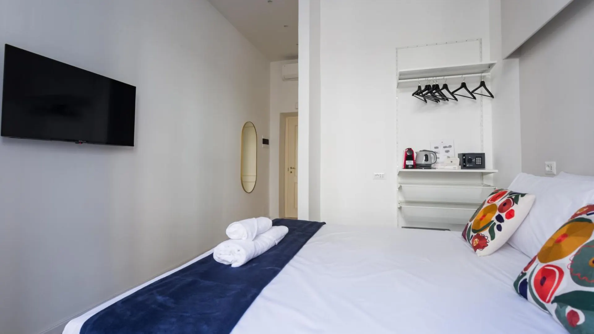 Guest house Casa Mancini Hotel Naples