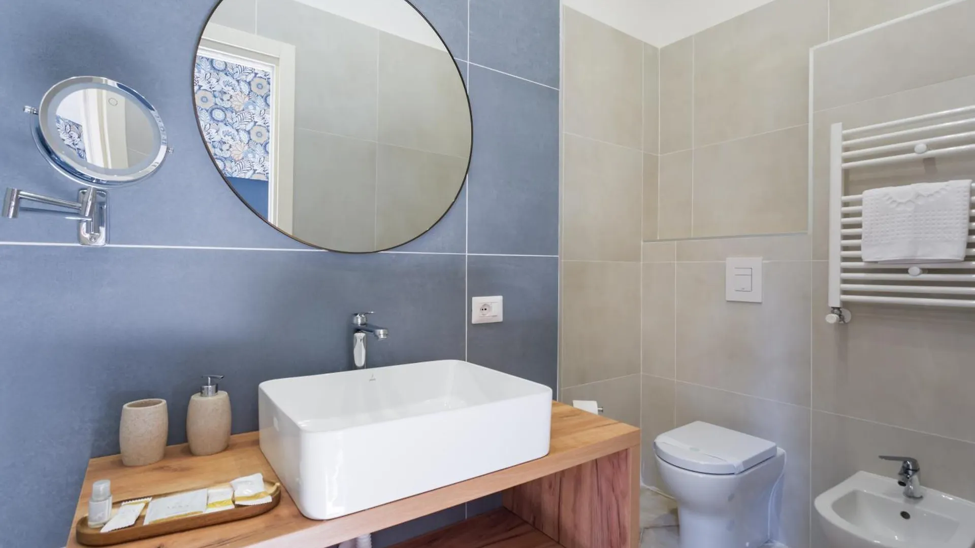 Casa Mancini Hotel Naples Guest house
