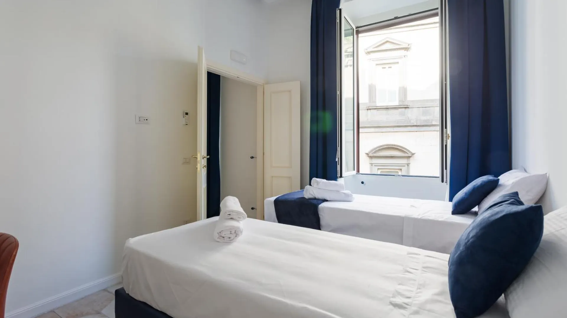 Guest house Casa Mancini Hotel Naples