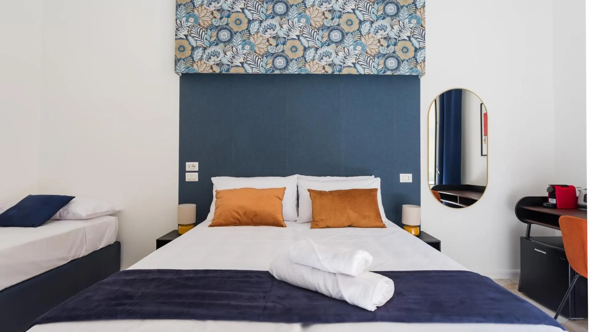 Guest house Casa Mancini Hotel Naples